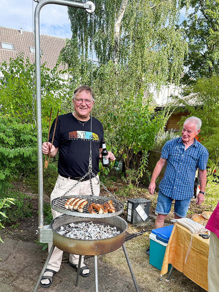 grill