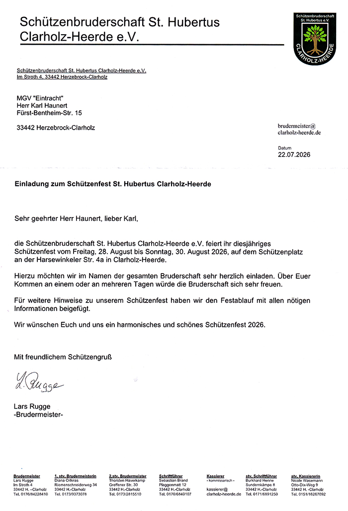 schuetzenfest